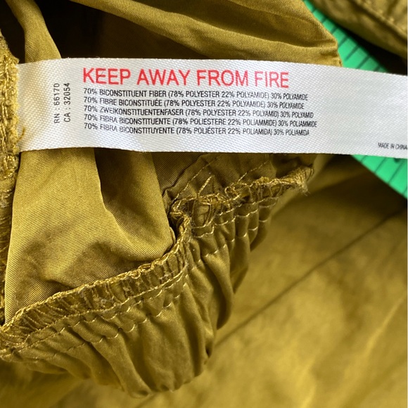 Free People Movement Off The Record Pant - M EUC - Picture 12 of 14